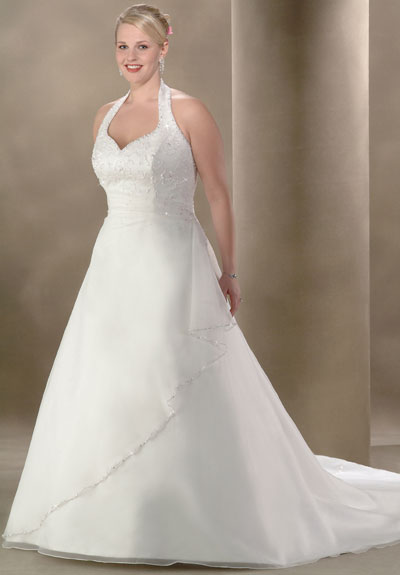 Bn Plus Size Wedding Dresses 380